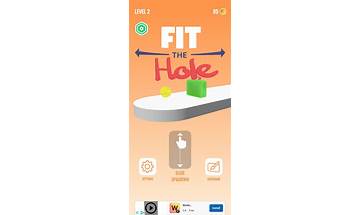 Fit The Hole for Android - Download the APK from Habererciyes